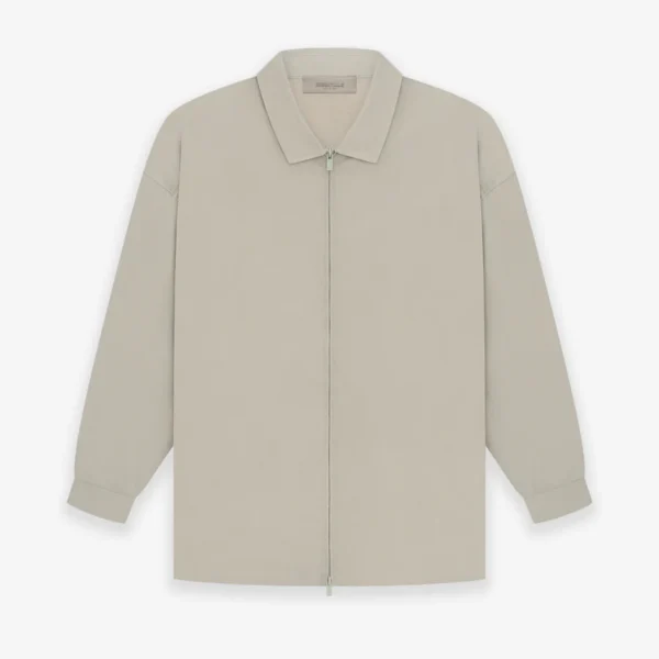 Barn Seal Jacket