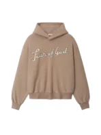 Essentials 26 Classic Hoodie Raglan