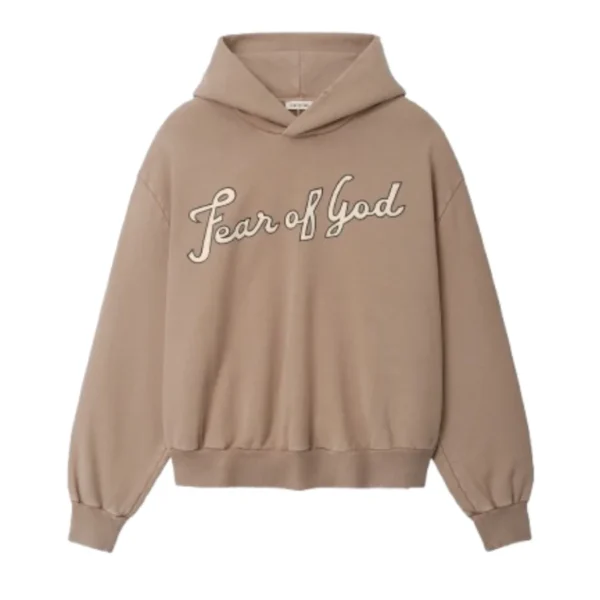 Essentials 26 Classic Hoodie Raglan